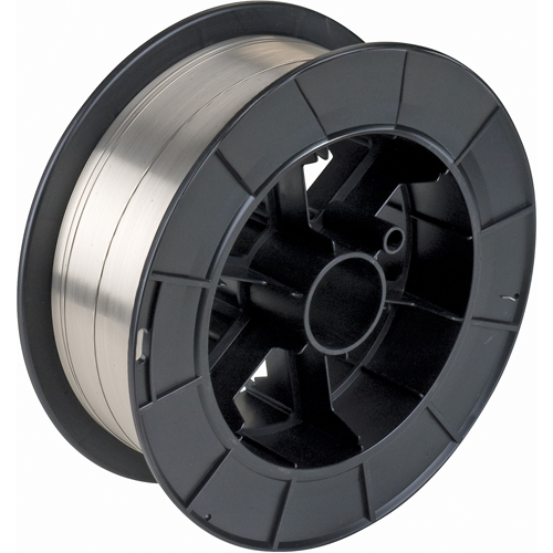 Fil &agrave; souder ER309L, Acier inoxydable, 0,030" diam&egrave;tre PB Rental Co. Ltd.
