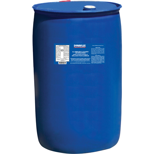 Ultra Bright Aluminum Cleaner, Drum PB Rental Co. Ltd.