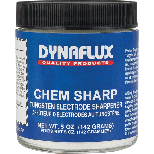 Chem-Sharp PB Rental Co. Ltd.