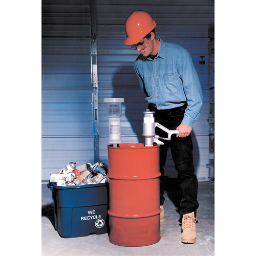 Aerosolv 6163 Combination Coalescing Carbon Filter PB Rental Co. Ltd.