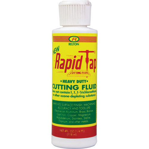 Rapid Tap Cutting Fluids, 4 oz. PB Rental Co. Ltd.