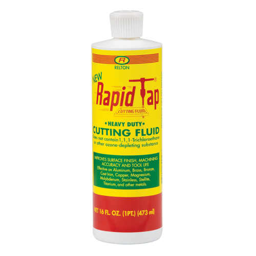 Rapid Tap &reg; Cutting Fluid, 16 oz. PB Rental Co. Ltd.