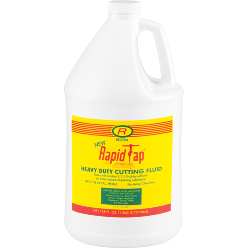 Rapid Tap &reg; Cutting Fluid, 3.8 L PB Rental Co. Ltd.