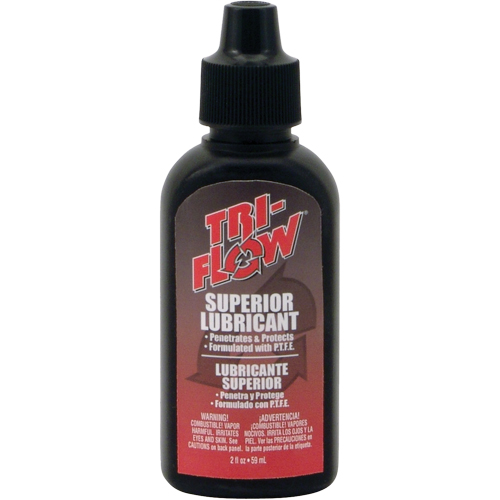 Tri-Flow&reg; Superior Lubricant, Bottle PB Rental Co. Ltd.