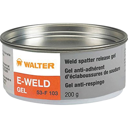 Spatter Block Anti-Spatter Product, Gel PB Rental Co. Ltd.