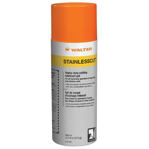 Stainlesscut Extreme Pressure Cutting Lubricants, Aerosol Can PB Rental Co. Ltd.