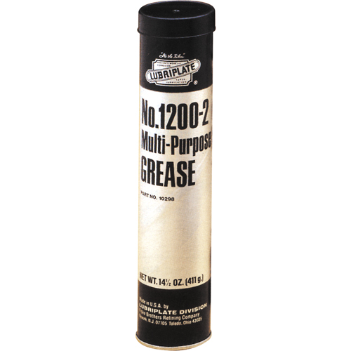 Heavy-Duty Lithium Grease PB Rental Co. Ltd.