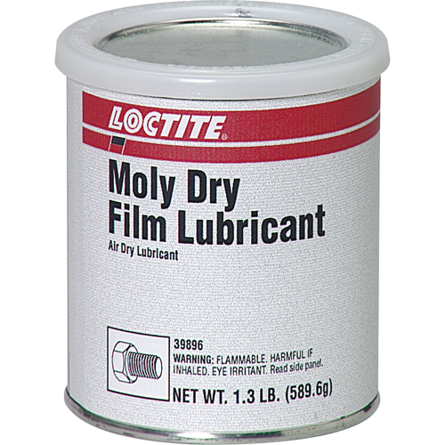 Moly Dry Film, Can PB Rental Co. Ltd.