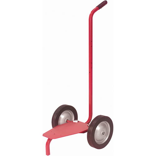 Manual Lubrication Pumps - Porta-Carts PB Rental Co. Ltd.
