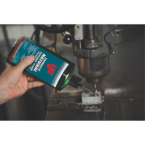 Tapmatic&reg; Natural Cutting Fluids, 16 oz. PB Rental Co. Ltd.