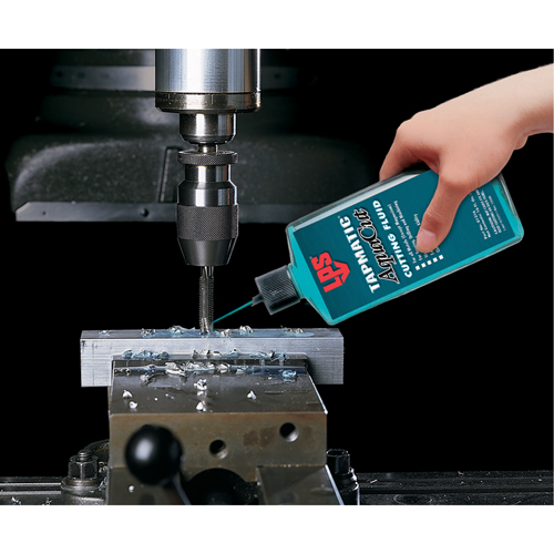 Tapmatic&reg; AquaCut Cutting Fluids, 16 oz. PB Rental Co. Ltd.