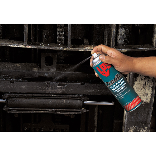 ZeroTri&reg; Heavy-Duty Degreaser, Gallon PB Rental Co. Ltd.