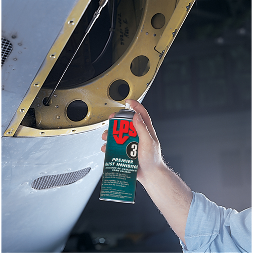 3&reg; Premier Rust Inhibitor, Pail PB Rental Co. Ltd.