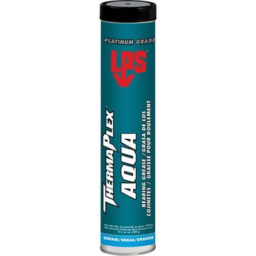 ThermaPlex&reg; Aqua Bearing Grease PB Rental Co. Ltd.