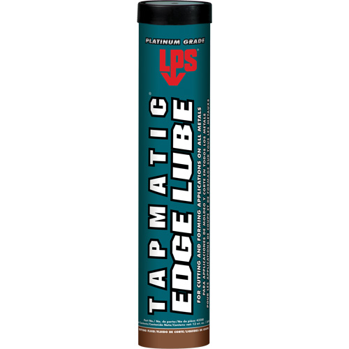 Tapmatic&reg; Edge Lube PB Rental Co. Ltd.