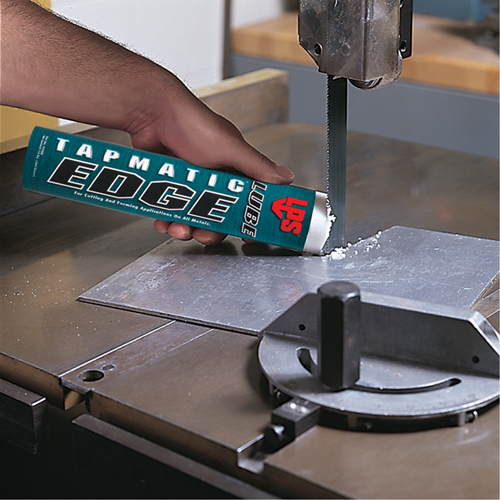 Tapmatic&reg; Edge Lube PB Rental Co. Ltd.