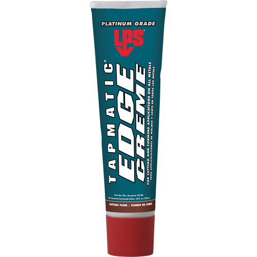 Tapmatic&reg; Edge Creme PB Rental Co. Ltd.