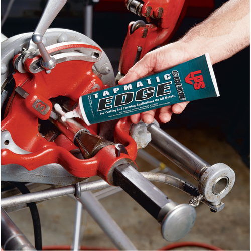 Tapmatic&reg; Edge Creme PB Rental Co. Ltd.