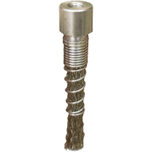 Flat, Round or Roto Brushes PB Rental Co. Ltd.