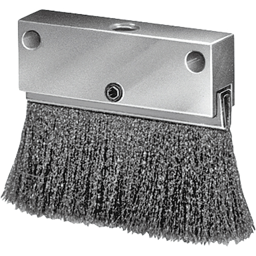 Brosses plates, rondes ou Roto PB Rental Co. Ltd.