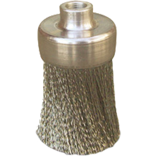Flat, Round or Roto Brushes PB Rental Co. Ltd.