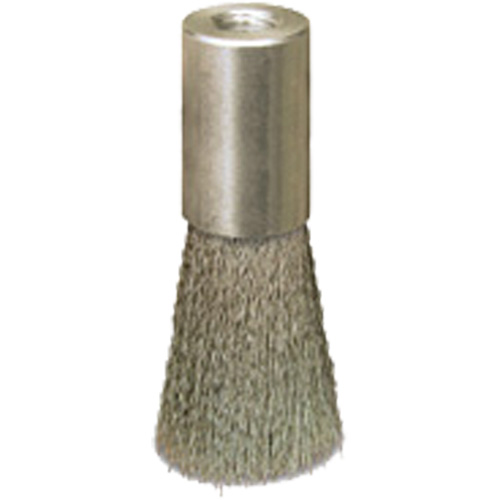 Brosses plates, rondes ou Roto PB Rental Co. Ltd.