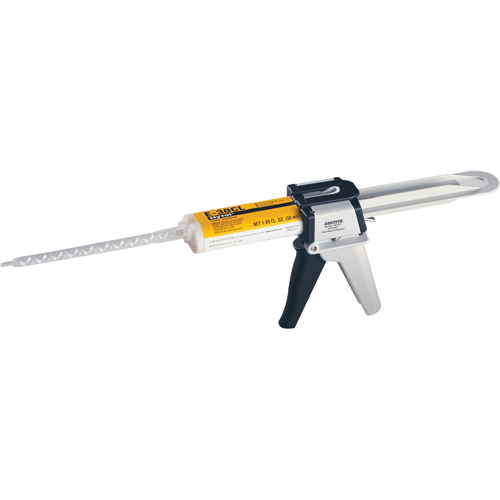 Applicateur manuel &agrave; cartouche double, 50 ml PB Rental Co. Ltd.