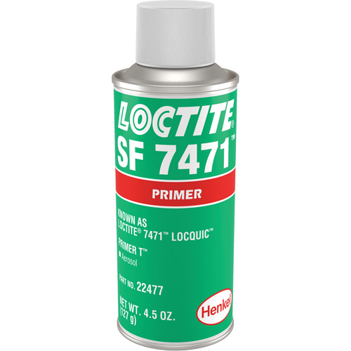 Appr&ecirc;t T 7471 (ac&eacute;tone), 128 g, Canette a&eacute;rosol PB Rental Co. Ltd.