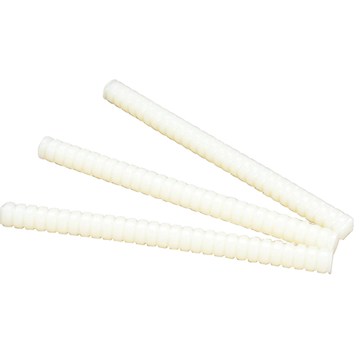 Jet Melt Glue Sticks, 5/8" Dia. x 8" L, Amber PB Rental Co. Ltd.