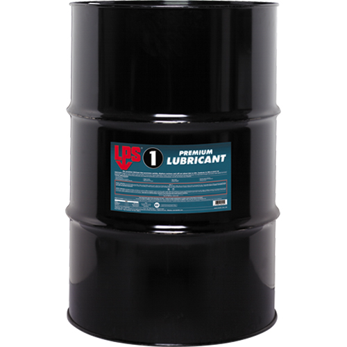 1&reg; Greaseless Lubricant, Drum PB Rental Co. Ltd.