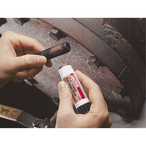 Antigrippants &agrave; base de cuivre Quicksticks C5-A, 20 g, B&acirc;ton PB Rental Co. Ltd.