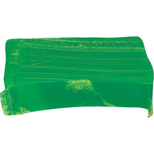 Rev&ecirc;tement de protection E-25, Vert, 25 lb, Boîte PB Rental Co. Ltd.