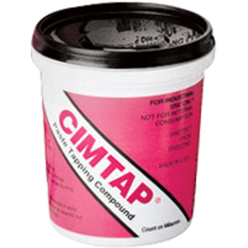 CIMTAP&reg; Tapping Compound PB Rental Co. Ltd.