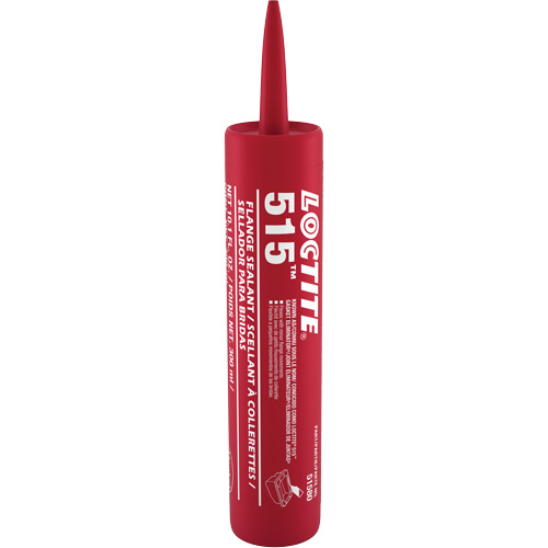 Scellant &agrave; collerettes Gasket Eliminator 515, Cartouche, Mauve PB Rental Co. Ltd.