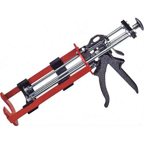 Fixmaster&reg; Rapid Rubber Repair Gun, 400 ml PB Rental Co. Ltd.