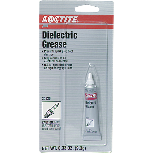 Dielectric Grease PB Rental Co. Ltd.