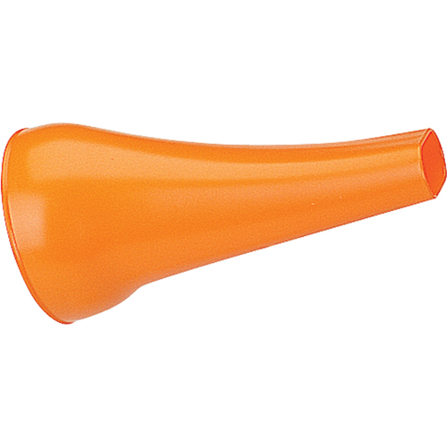 Anti-Static Tapered Oval Nozzles PB Rental Co. Ltd.