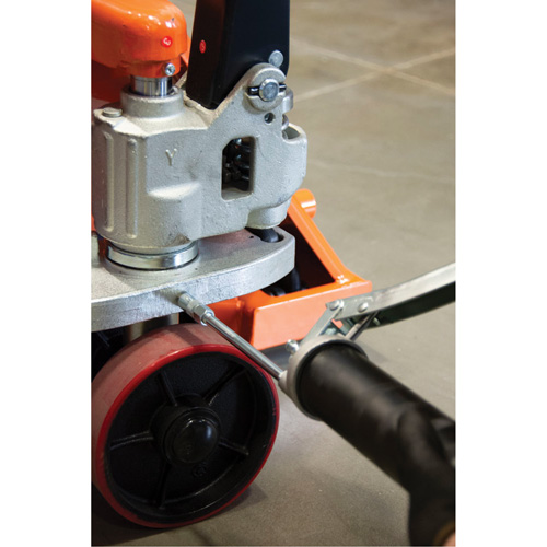 Pistolet graisseur robuste &agrave; levier, 14 oz Capacit&eacute; PB Rental Co. Ltd.