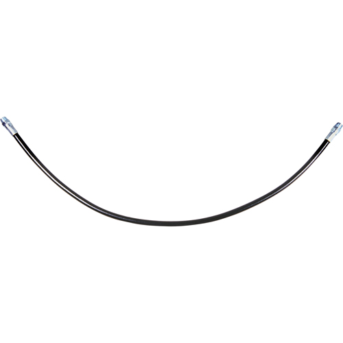 Tuyau graisseur flexible, 18" lo PB Rental Co. Ltd.
