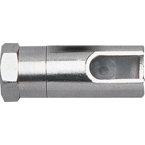 Coupleur hydraulique &agrave; angle droit PB Rental Co. Ltd.