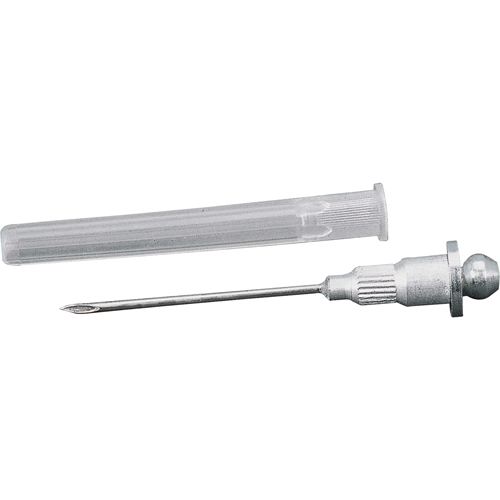 Grease Injector Needle PB Rental Co. Ltd.