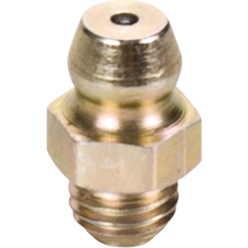 Raccord graisseur, Filetage de 1/4" - 28 SAE-LT PB Rental Co. Ltd.