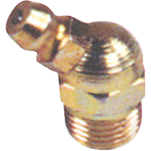 Raccord graisseur, Filetage de 1/8" PB Rental Co. Ltd.