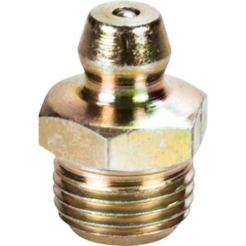 Raccord graisseur, Filetage de 1/8" PB Rental Co. Ltd.