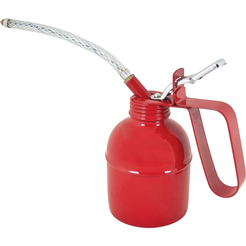 Burette &agrave; huile, Acier, Capacit&eacute; de 10 oz PB Rental Co. Ltd.