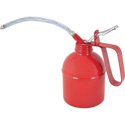 Burette &agrave; huile, Acier, Capacit&eacute; de 16 oz PB Rental Co. Ltd.