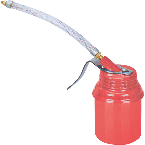 Oil Can, Steel, 4 oz Capacity PB Rental Co. Ltd.