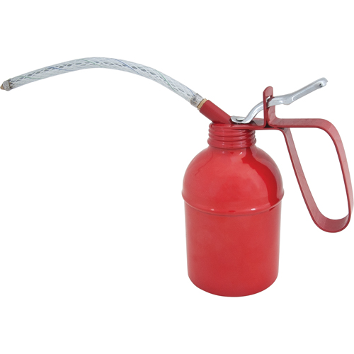 Burette &agrave; huile, Acier, Capacit&eacute; de 13 oz PB Rental Co. Ltd.