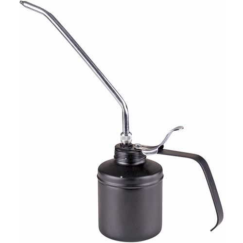 Burette &agrave; huile, Acier, Capacit&eacute; de 16 oz PB Rental Co. Ltd.