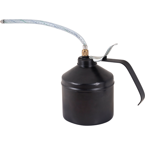Burette &agrave; huile, Acier, Capacit&eacute; de 33 oz PB Rental Co. Ltd.